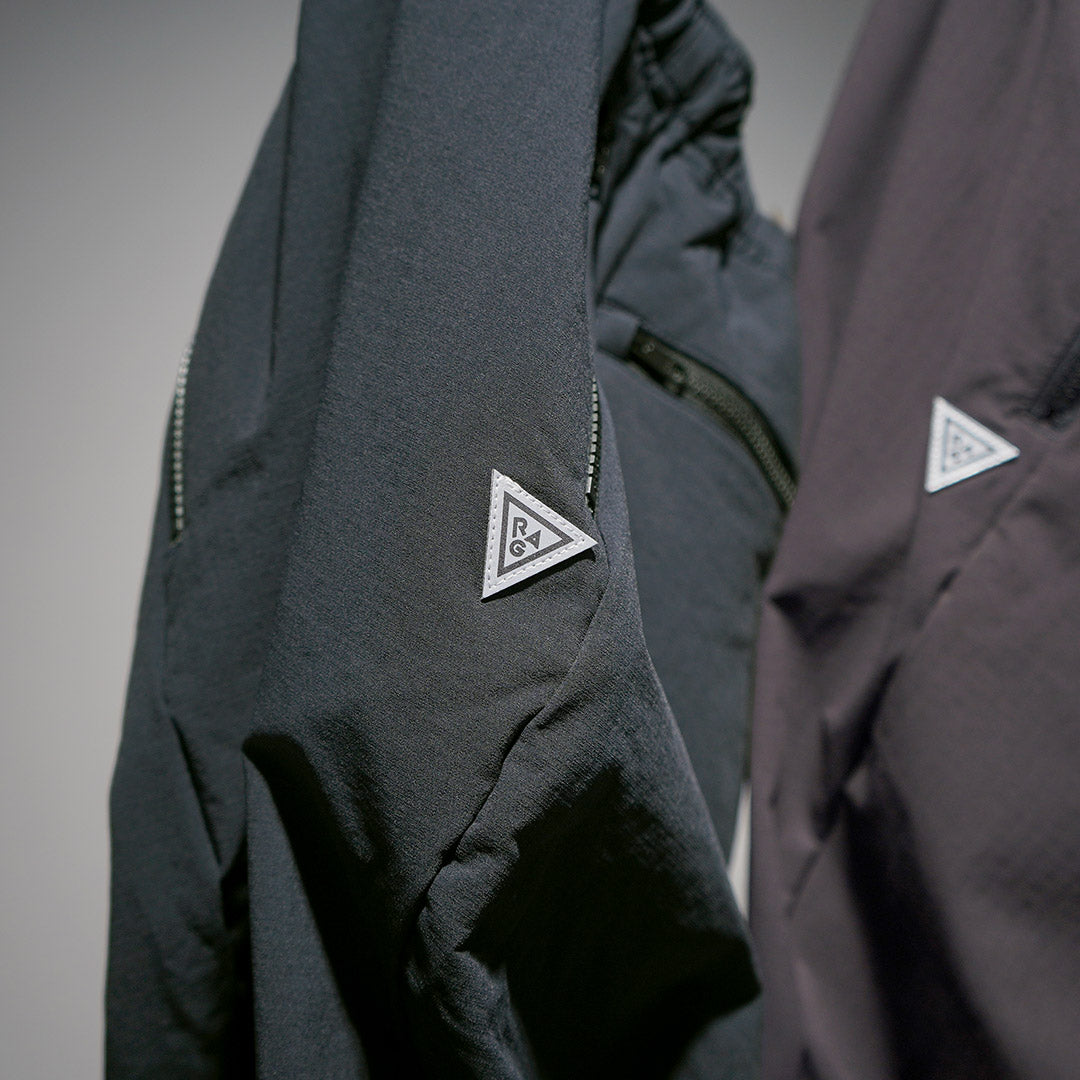RAG / Stormfleece Polyvalent Track Easy Pants