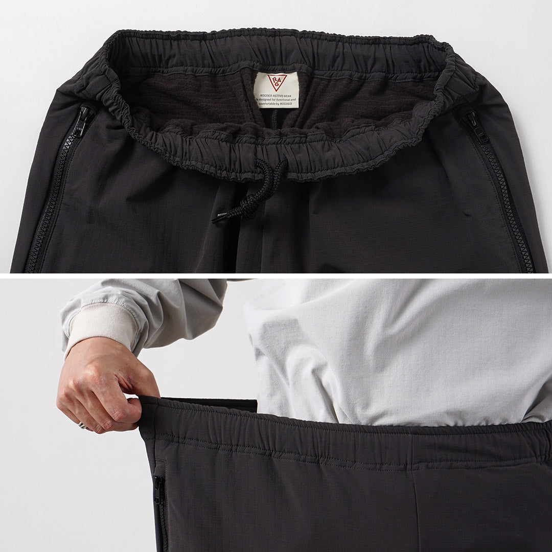 RAG / Stormfleece Polyvalent Track Easy Pants