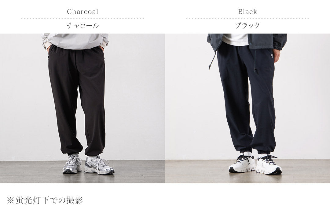 RAG / Stormfleece Polyvalent Track Easy Pants