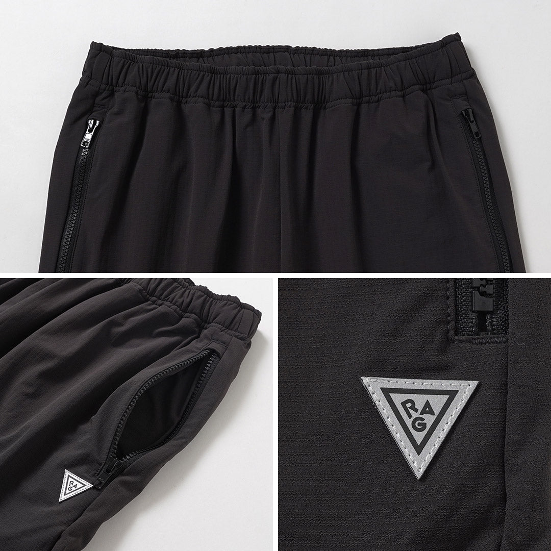 RAG / Stormfleece Polyvalent Track Easy Pants