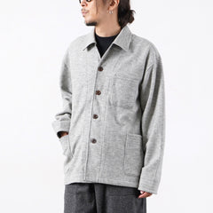 gray / M