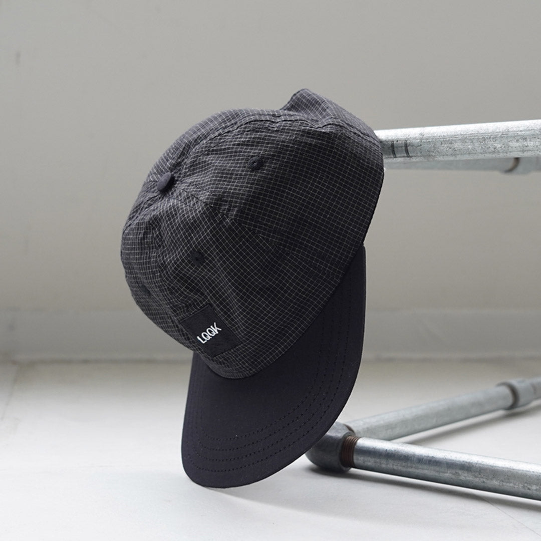 LQQK STUDIO / “新盒子標誌帽”