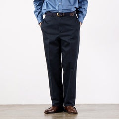 navy / XS