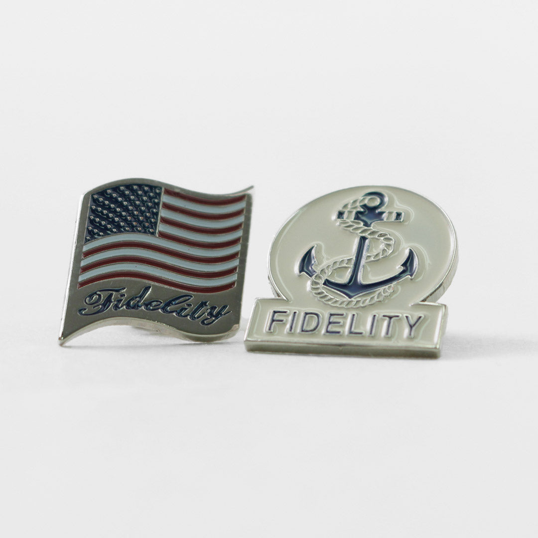 Fidelity / 23oz Melton Peoat