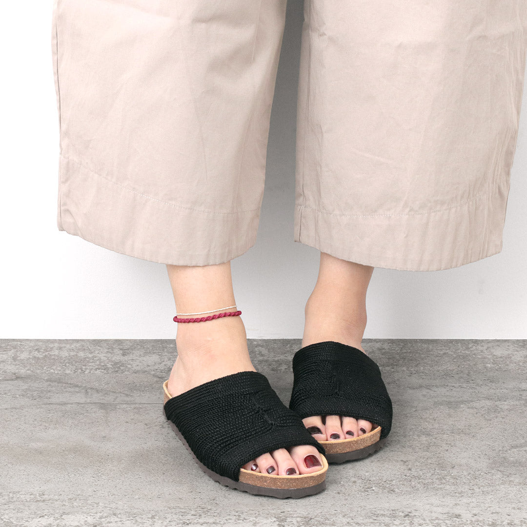 phaduA / 앵클릿 왁스코드