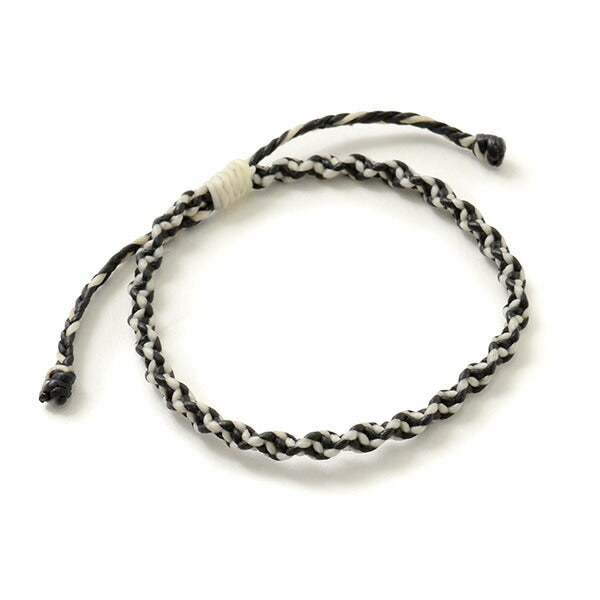 Phadua / Anklet Wax Cord 2 톤