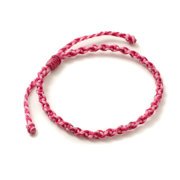 Phadua / Anklet Wax Cord 2音調