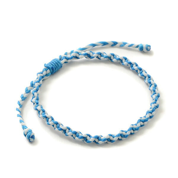 Phadua / Anklet Wax Cord 2音调