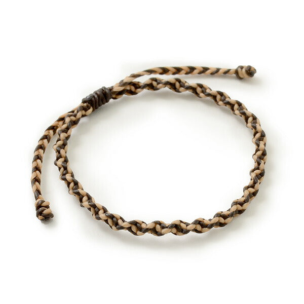 Cordon de cire Phadua / Anklet 2