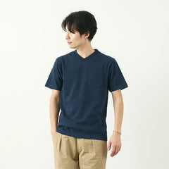 blue-navy / M