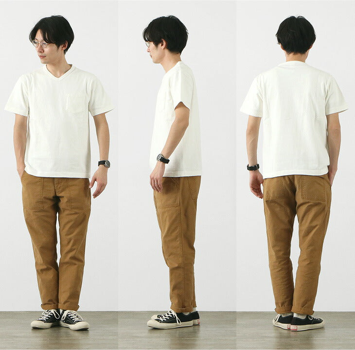 Granges / BR-1101 Jersey suspendu S / S