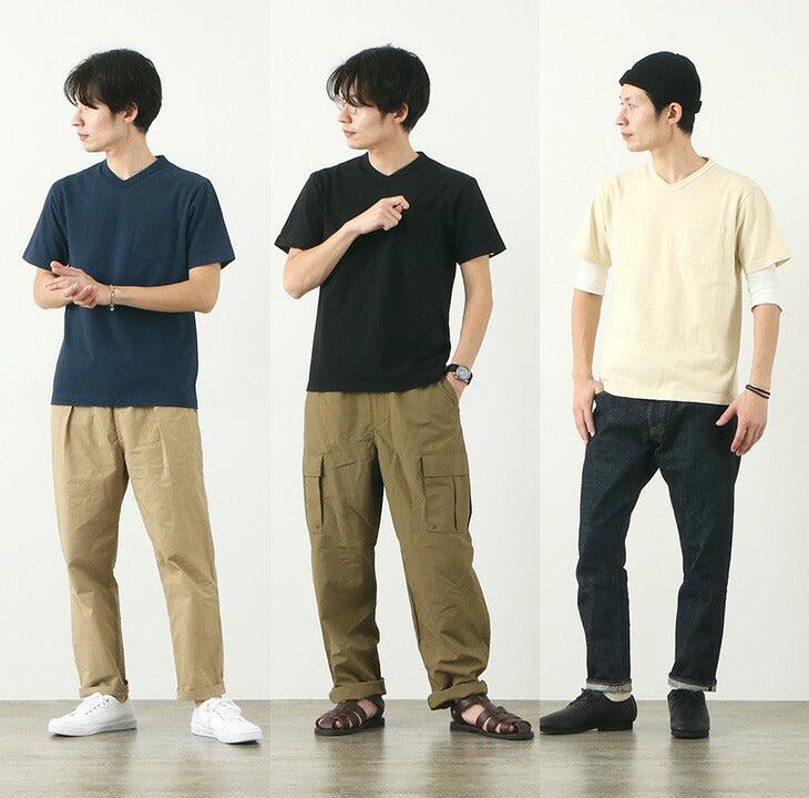 Granges / BR-1101 Jersey suspendu S / S