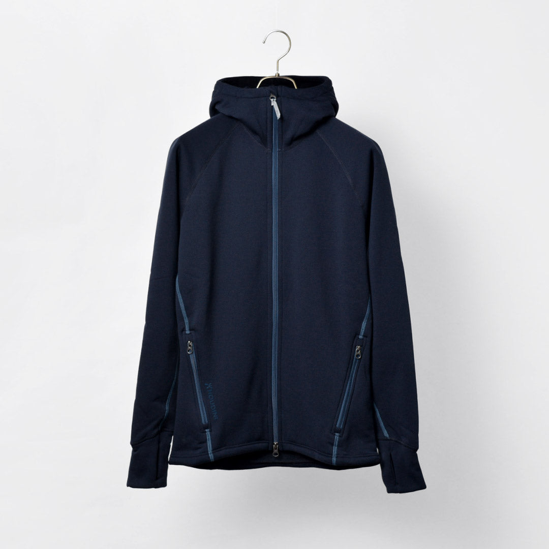 Houdini / MS Power Hoodie