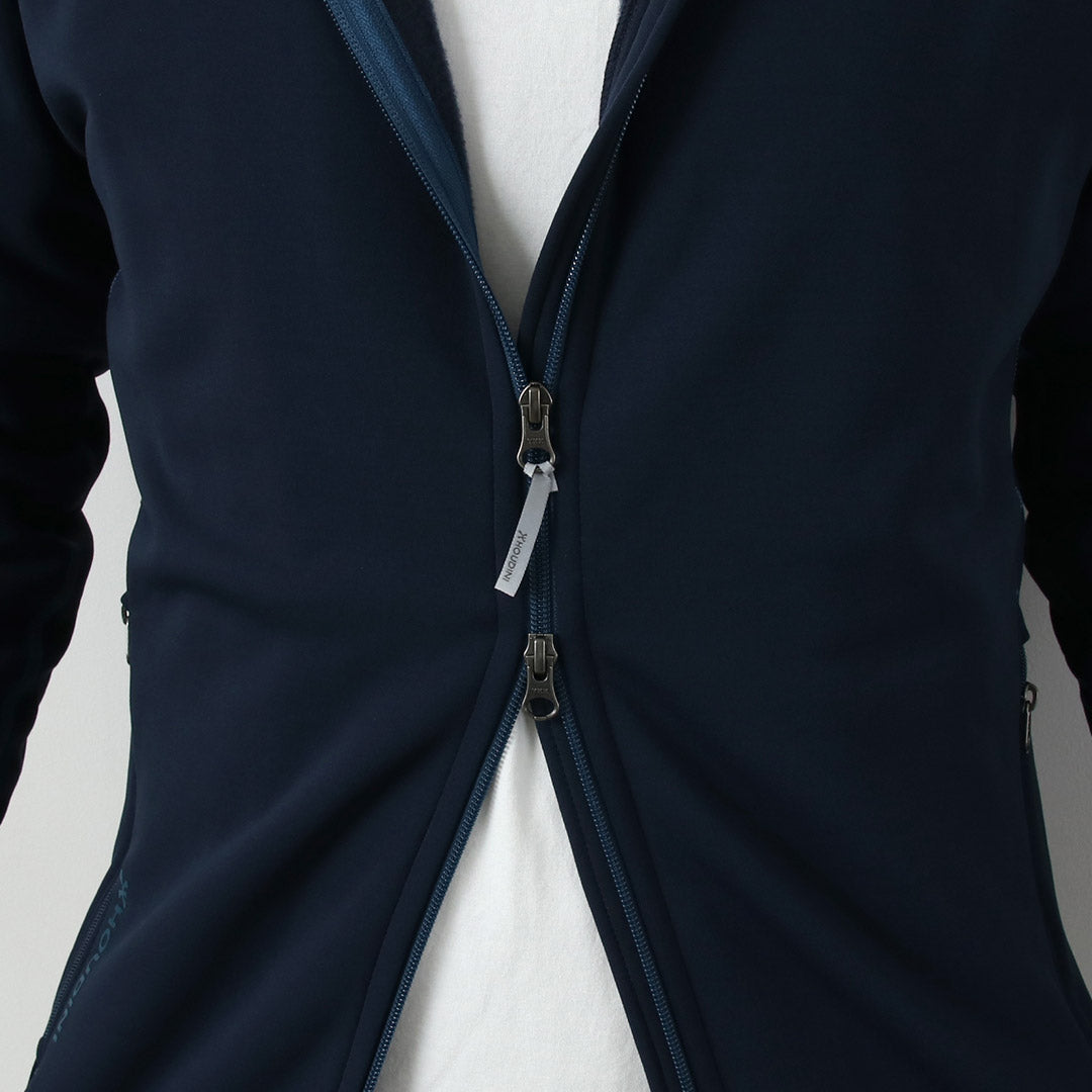 Houdini / MS Power Hoodie