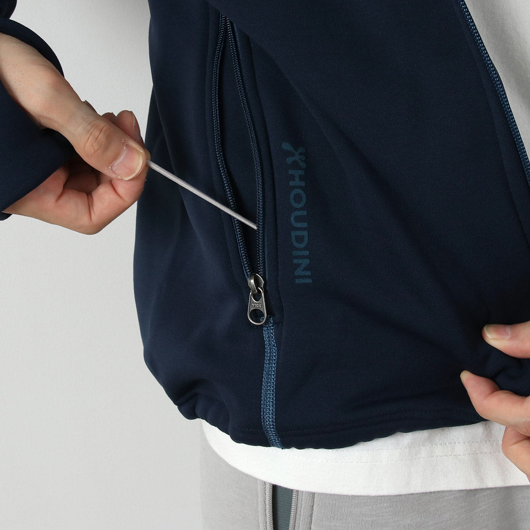 Houdini / MS Power Hoodie