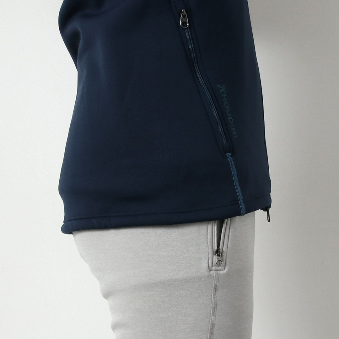 Houdini / MS Power Hoodie