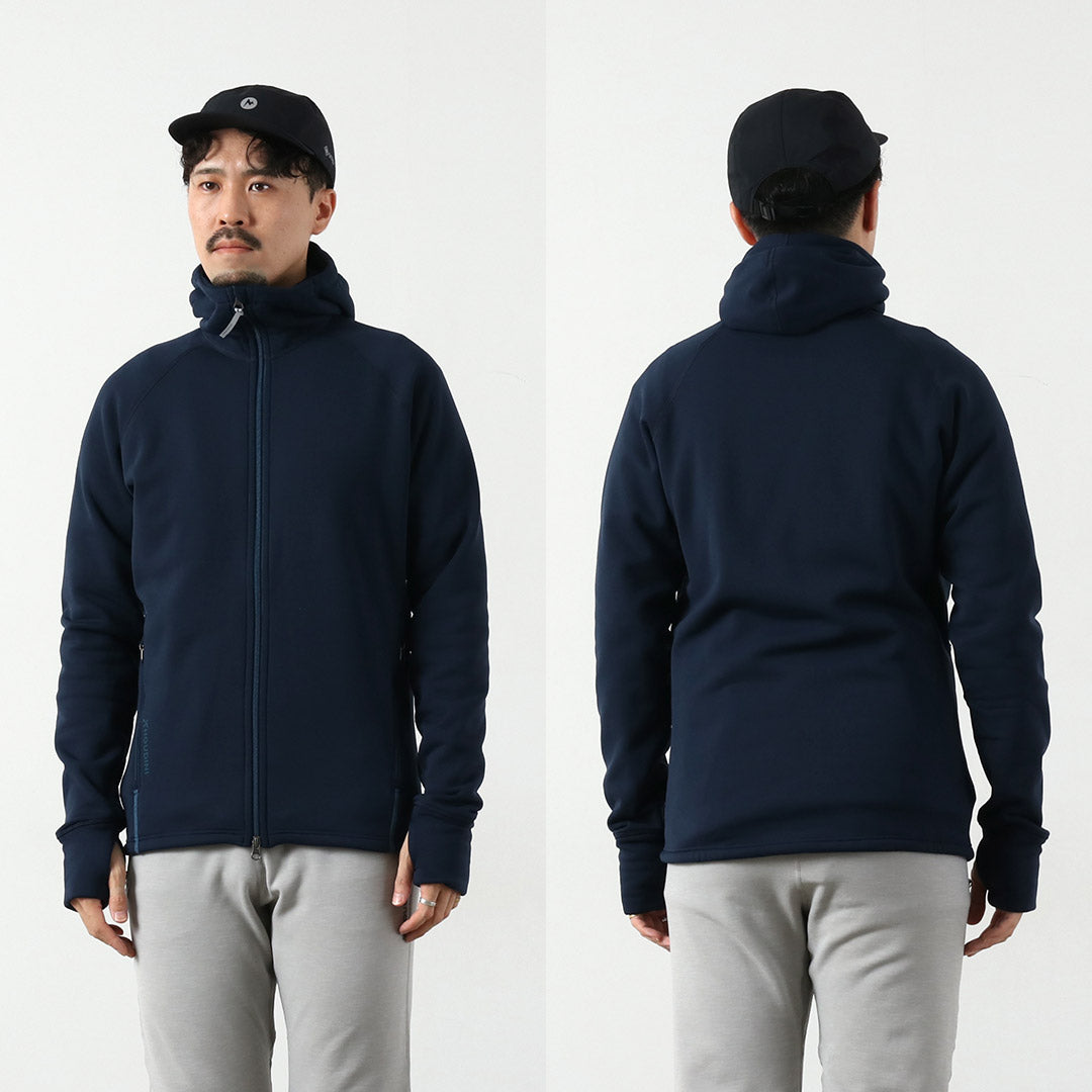 Houdini / MS Power Hoodie