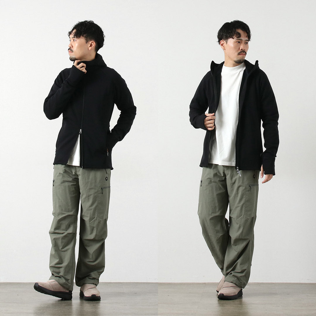 Houdini / MS Power Hoodie