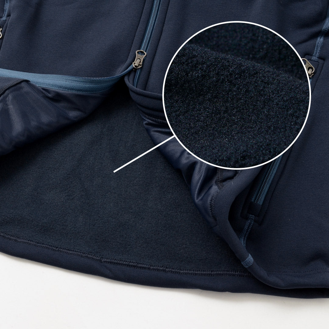 Houdini / MS Power Hoodie