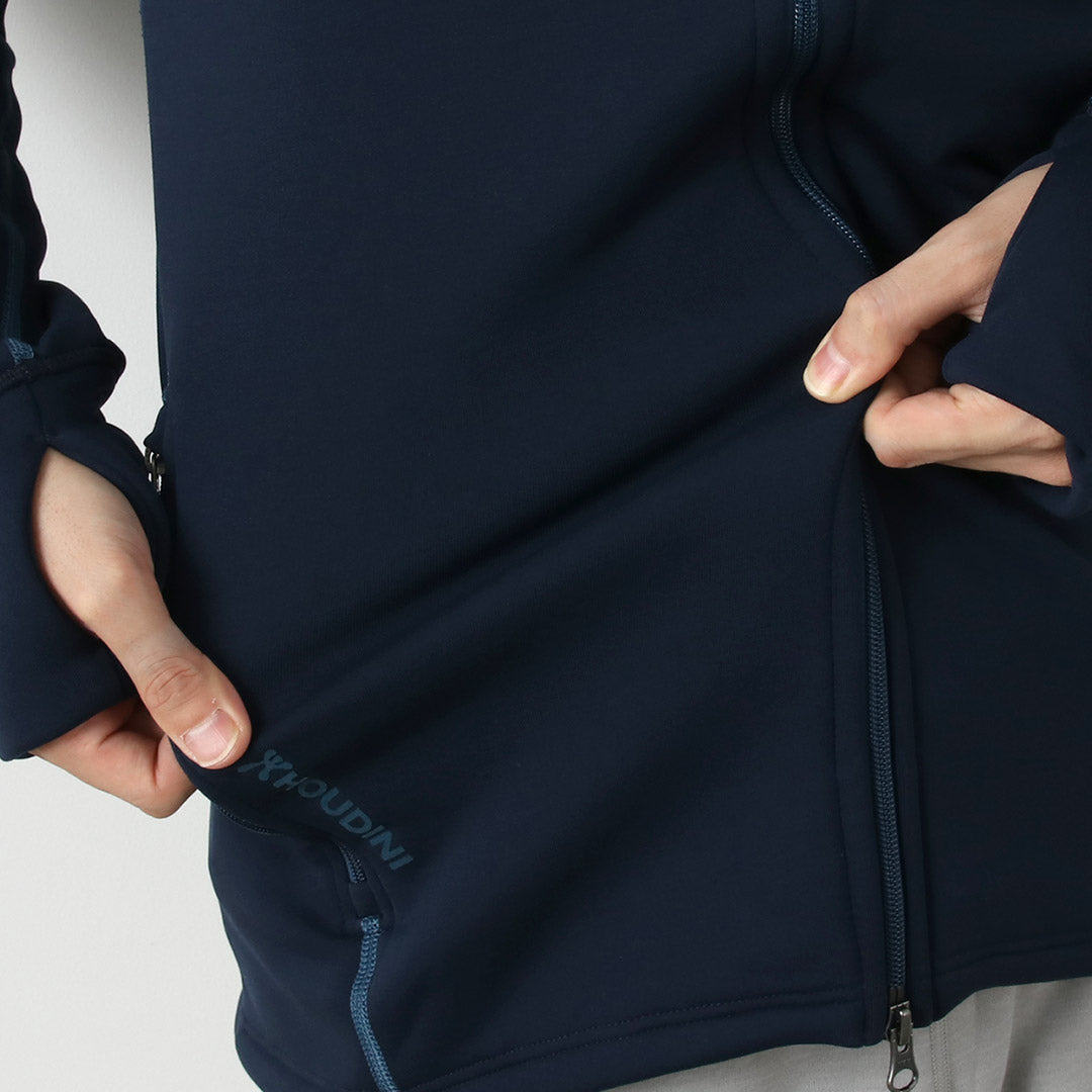 Houdini / MS Power Hoodie