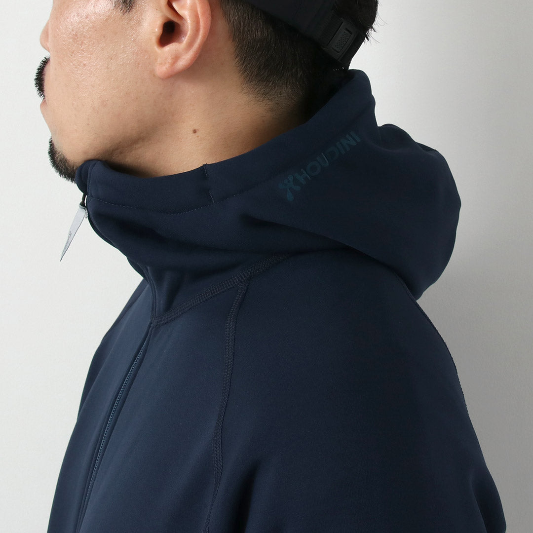 Houdini / MS Power Hoodie