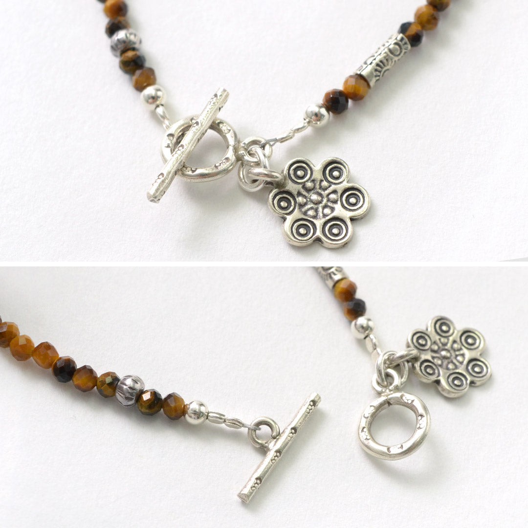 Phadua / Tiger Eye Bead手鐲