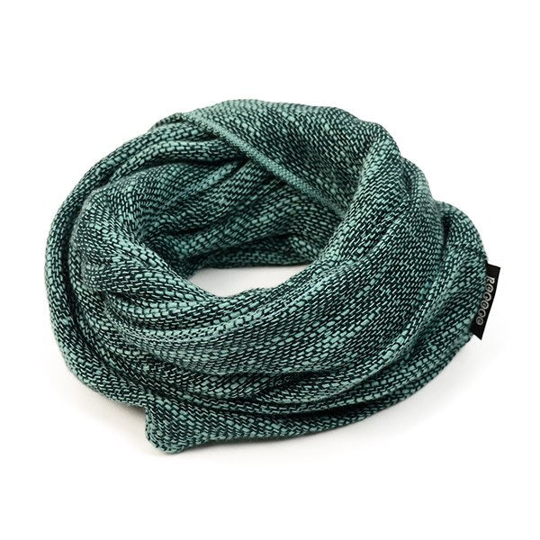 Serviette Rococo / Miyazaki Imabari Minkinler Snood