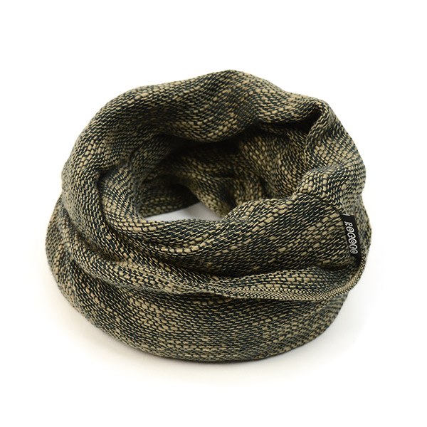 Serviette Rococo / Miyazaki Imabari Minkinler Snood