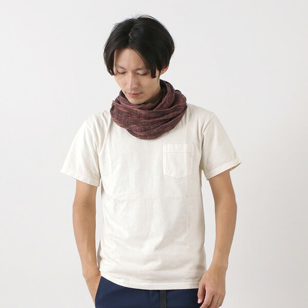 ROCOCO / Miyazaki Towel Imabari Muffler Snood