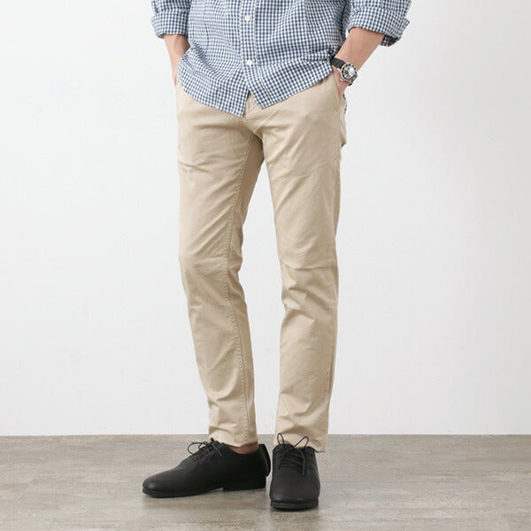 FOB Factory / F0387 pantalon chino