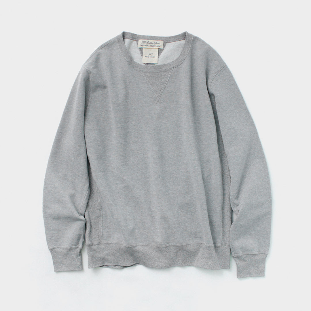 REMI RELIEF / SP Processed Lined Crew Sweatshirt