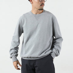 gray / M