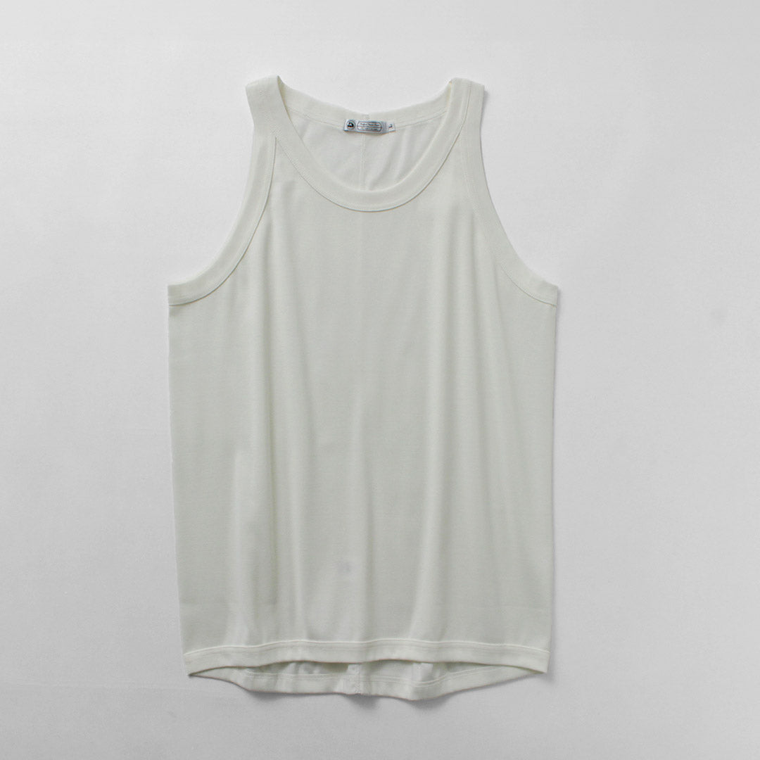 RE MADE IN TOKYO JAPAN / Perfect Inner Tank Top