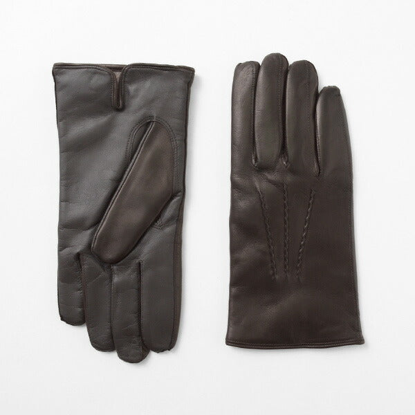 GLOVES / 78SM Smartphone lamb leather gloves