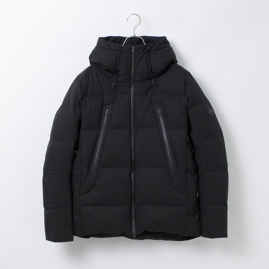 Descente / Allterrain / Mizusawa Down Mountainer Down Jacket Model 2024