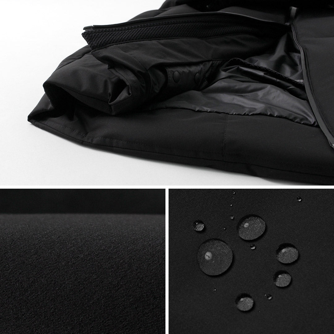 DESCENTE / ALLTERRAIN / Mizusawa Down Mountaineer Down Jacket 2025 Model