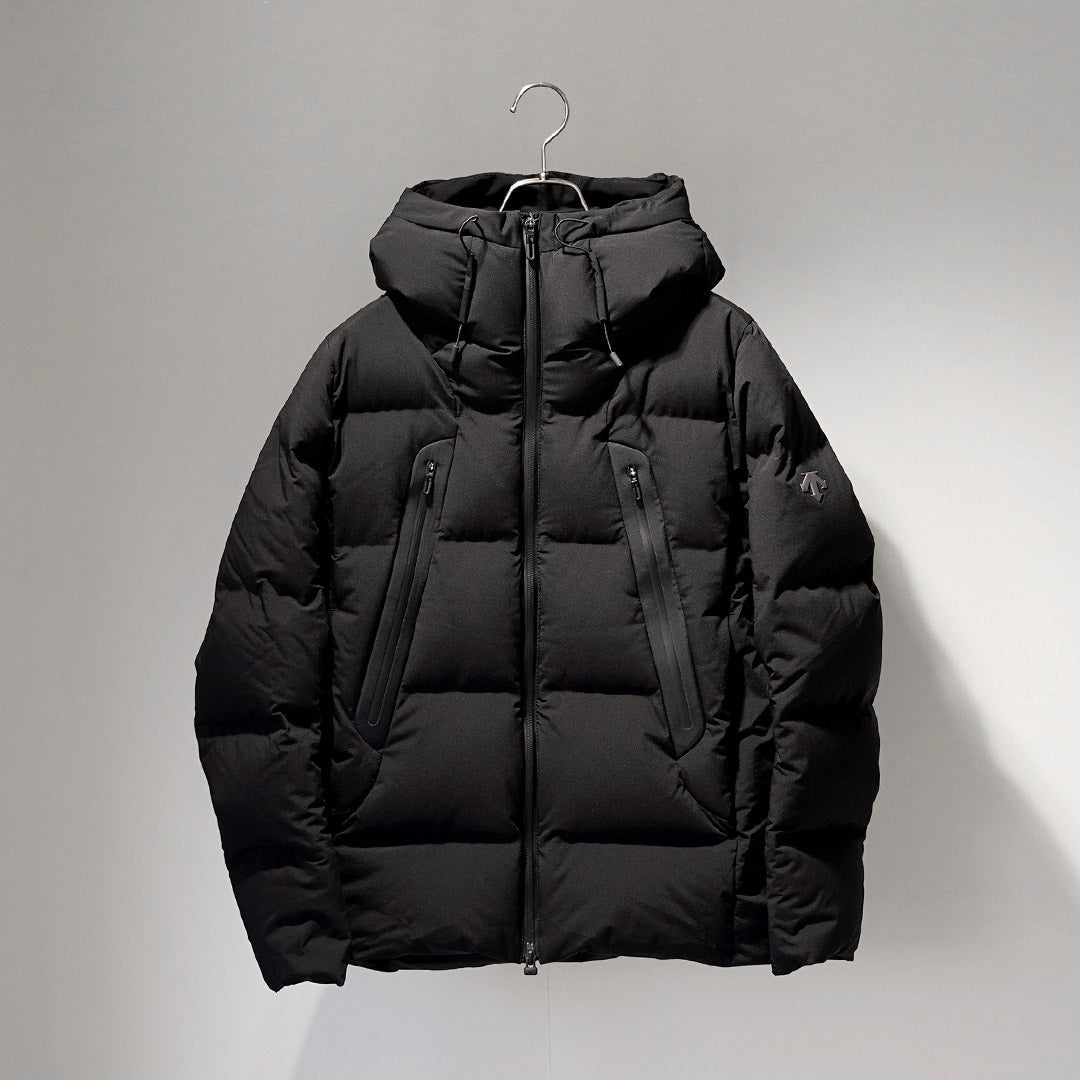 DESCENTE / ALLTERRAIN / Mizusawa Down Mountaineer 羽绒服