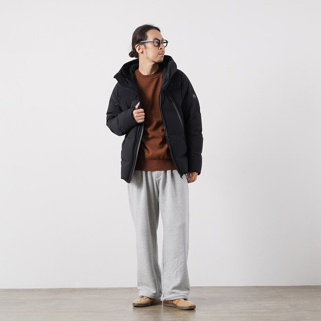 DESCENTE / ALLTERRAIN / Mizusawa Down Mountaineer 羽绒服