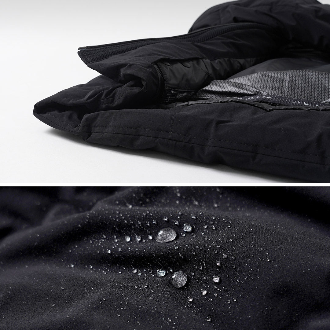 DESCENTE / ALLTERRAIN / Mizusawa Down Mountaineer 羽绒服