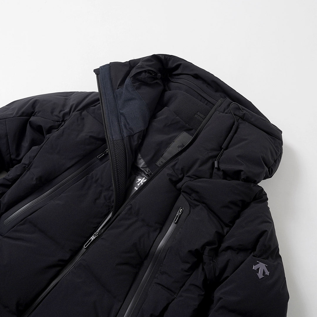 DESCENTE / ALLTERRAIN / Mizusawa Down Mountaineer 羽绒服
