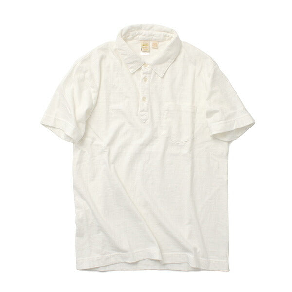 Barns / BR-1006 Hanging Jersey Camisa de manga corta