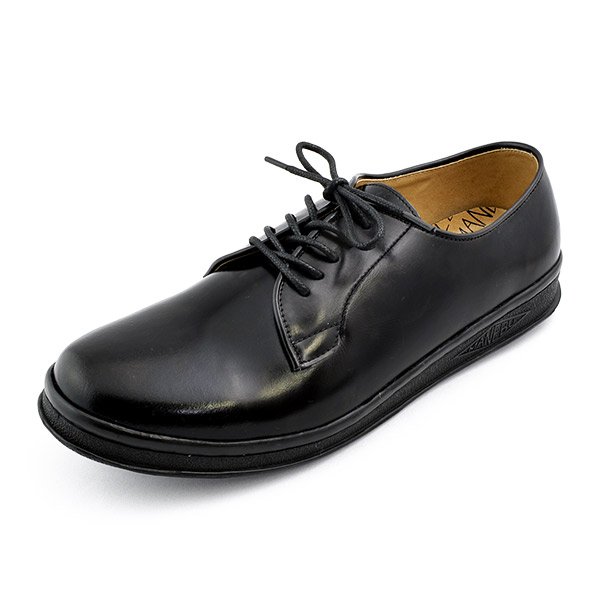 MANEBU / HIHIN Leather shoes