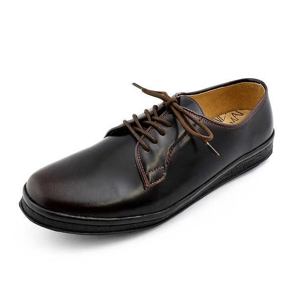 MANEBU / HIHIN Leather shoes