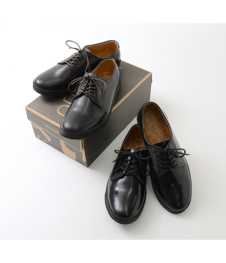 MANEBU / HIHIN Leather shoes