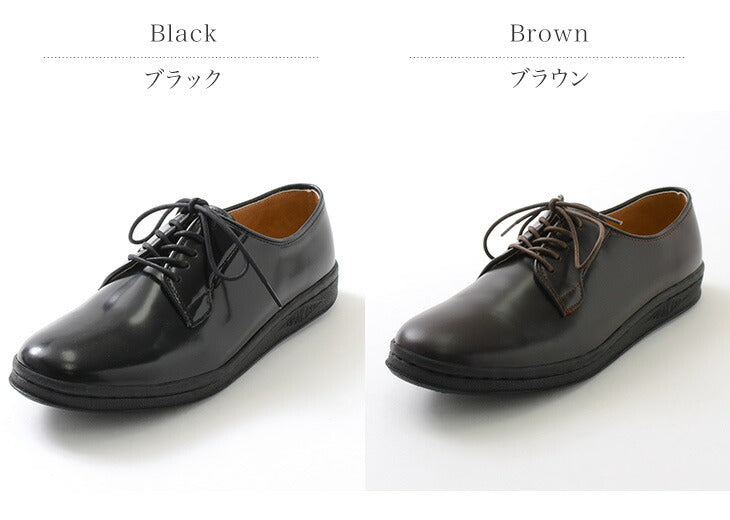 MANEBU / HIHIN Leather shoes