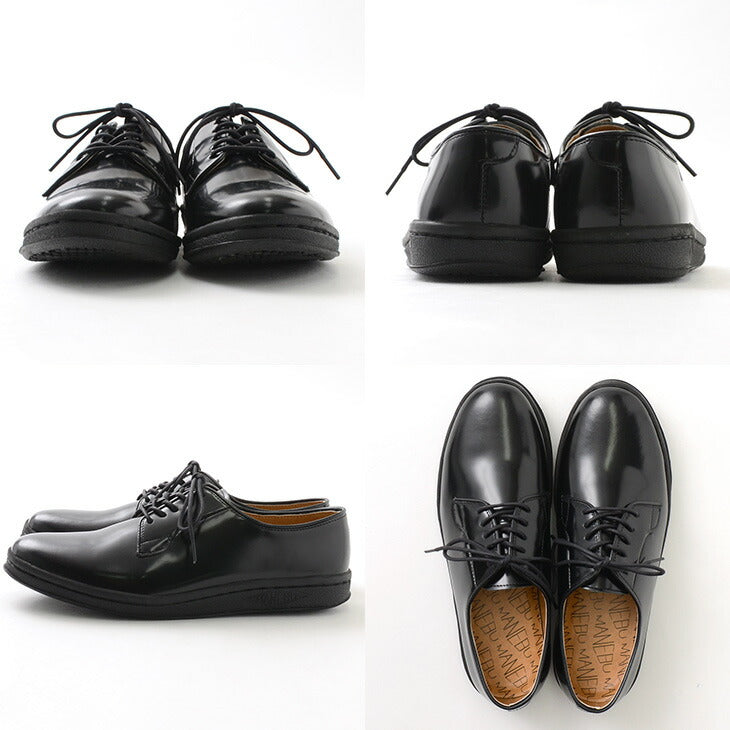 MANEBU / HIHIN Leather shoes