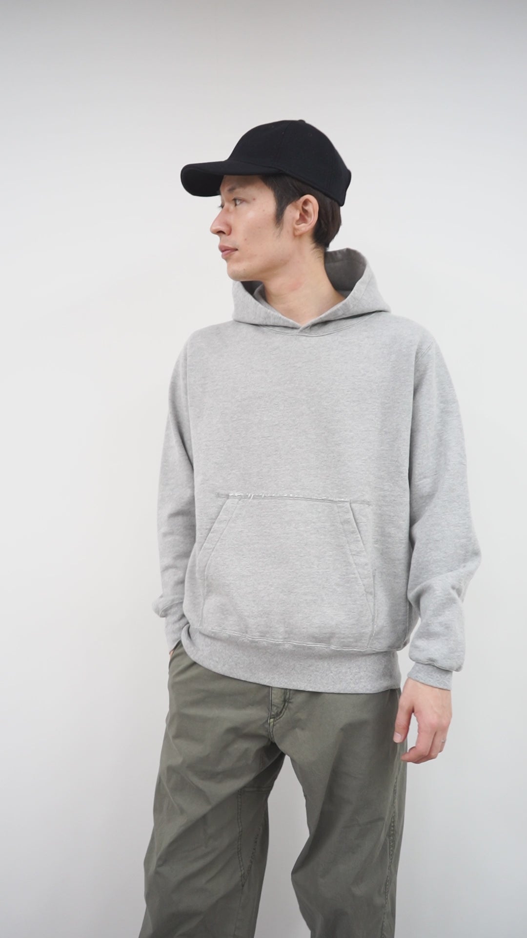 REMI RELIEF Sweatshirt Hoodie REMI RELIEF Sweatshirt Hoodie