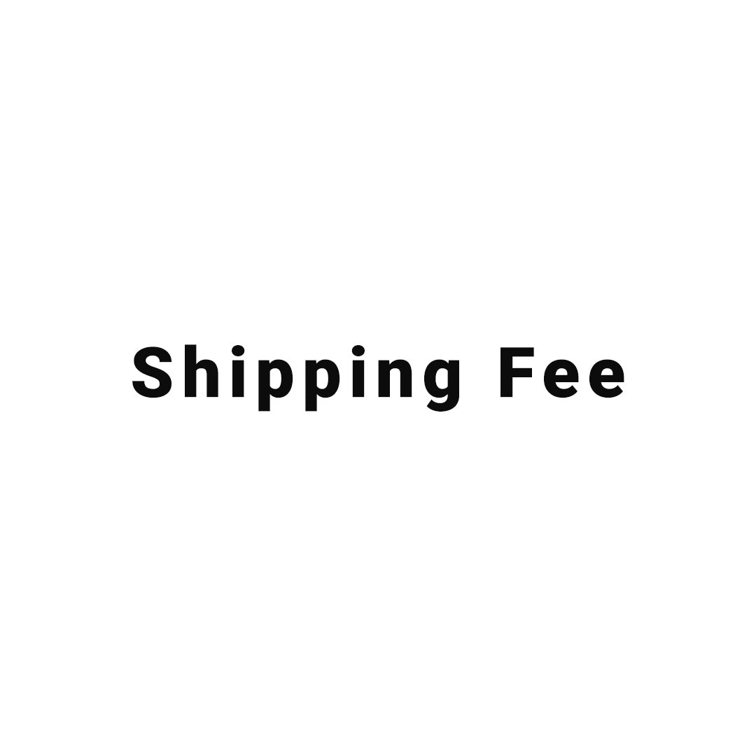 Shipping Fee