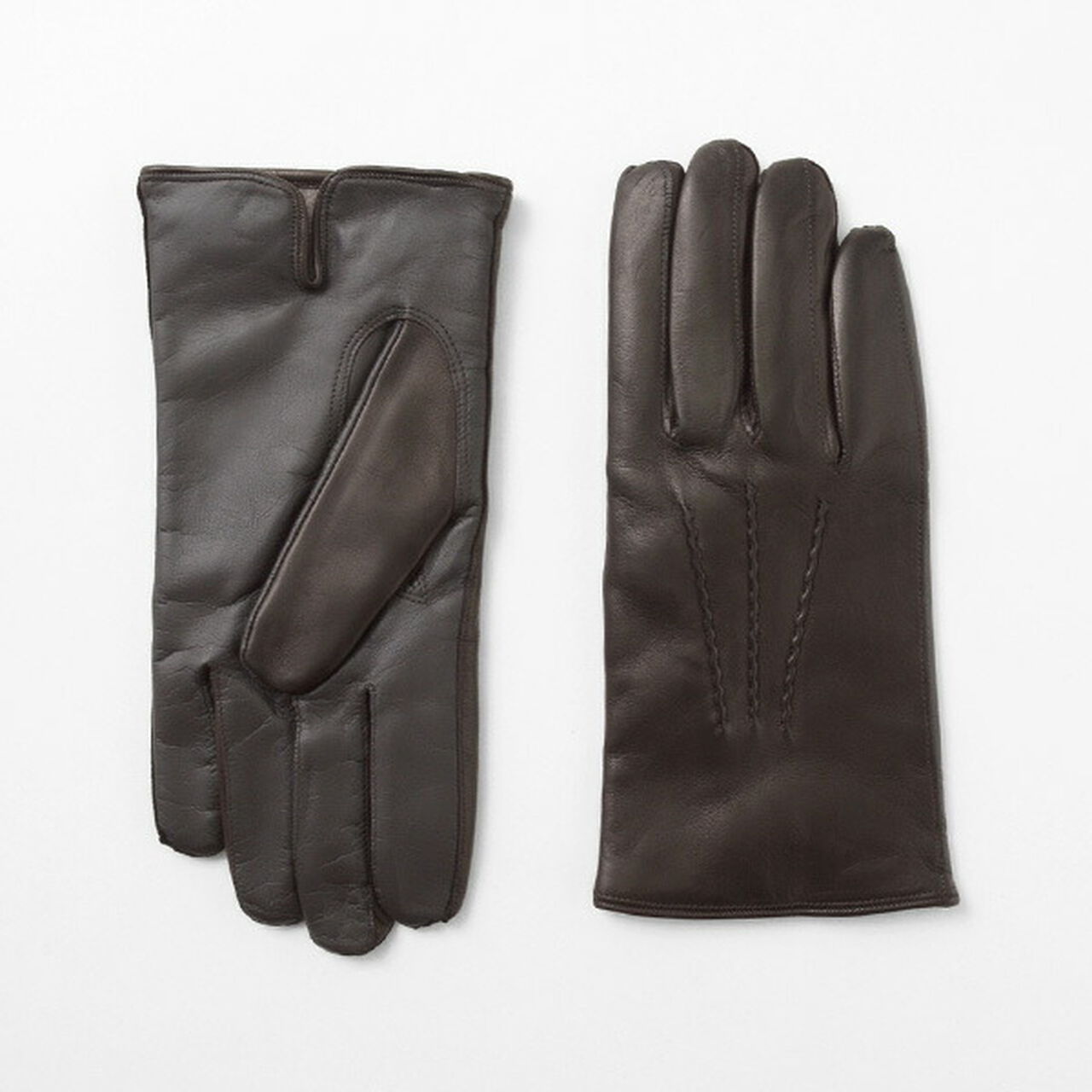 78SM Smartphone lamb leather gloves,, large image number 9