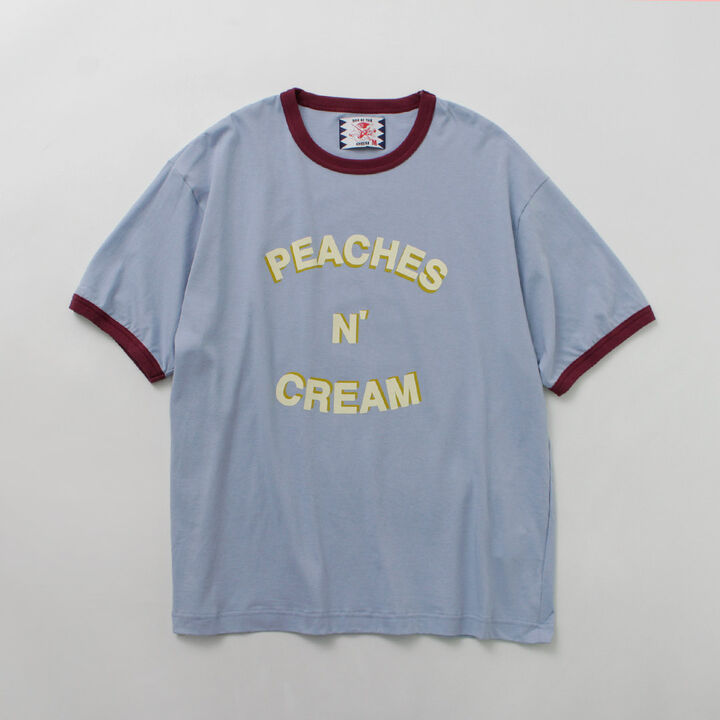 Peaches and Cream T-shirt